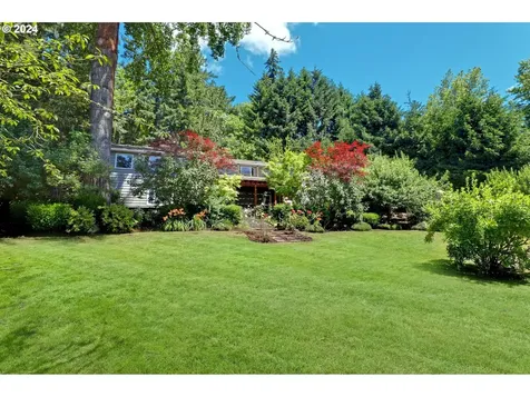 7740 SW Canyon Drive Portland OR 97225