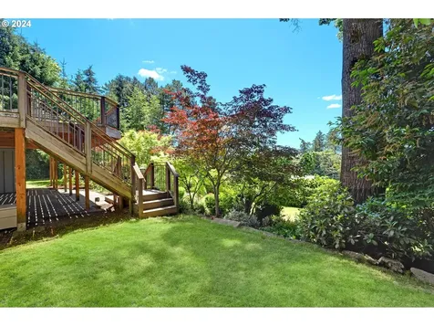7740 SW Canyon Drive Portland OR 97225