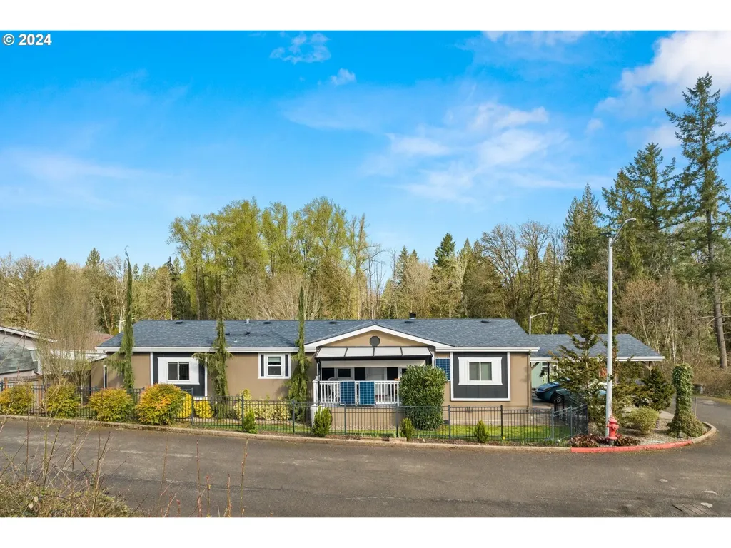 17968 S Madeline Drive Oregon City OR 97045