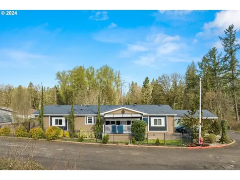 17968 S Madeline Drive Oregon City OR 97045