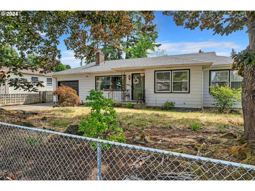 401 SE 102nd Avenue Vancouver WA 98664