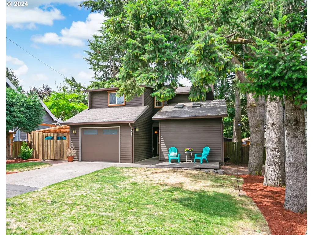 9035 Sw 50th Avenue Portland OR 97219