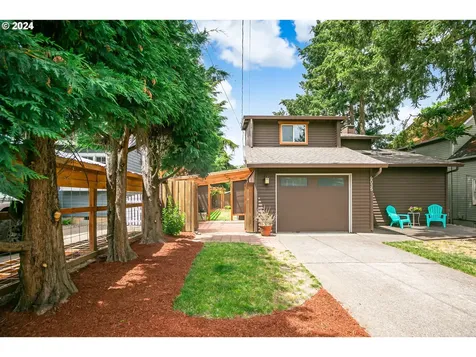 9035 Sw 50th Avenue Portland OR 97219