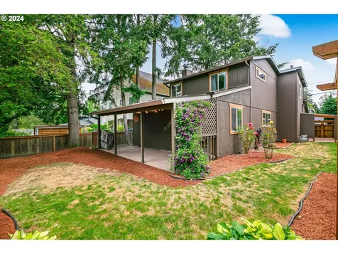 9035 Sw 50th Avenue Portland OR 97219