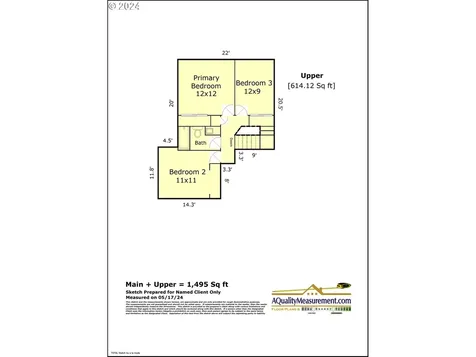 9035 Sw 50th Avenue Portland OR 97219