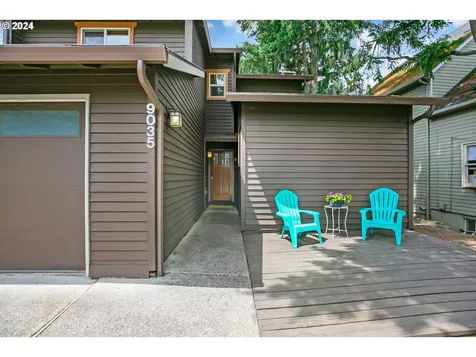 9035 Sw 50th Avenue Portland OR 97219