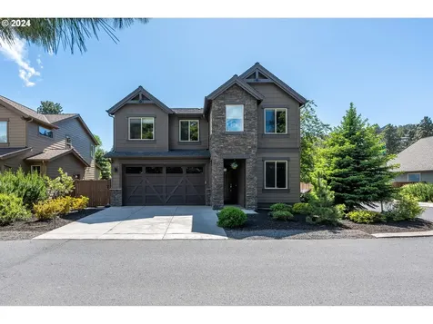 3011 NW Clubhouse Drive Bend OR 97703