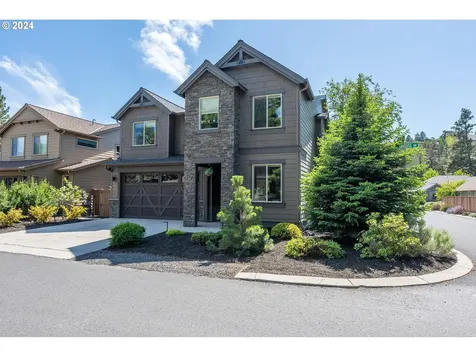 3011 NW Clubhouse Drive Bend OR 97703