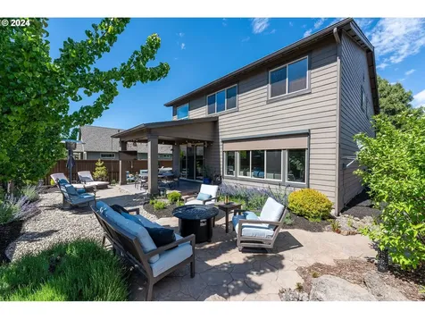 3011 NW Clubhouse Drive Bend OR 97703