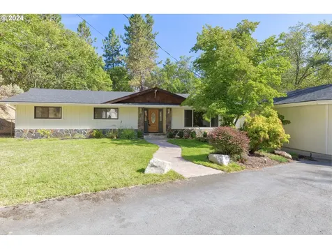 333 Sky Way Grants Pass OR 97527
