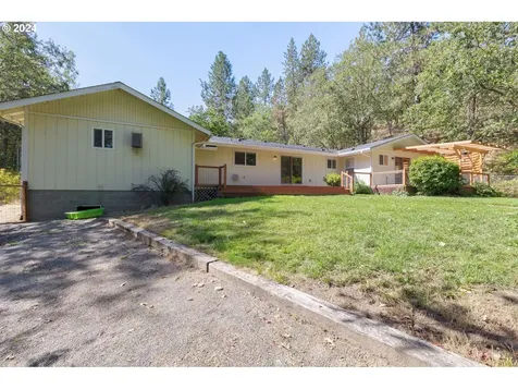333 Sky Way Grants Pass OR 97527