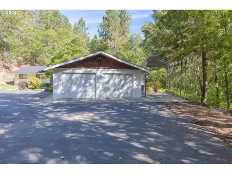 333 Sky Way Grants Pass OR 97527