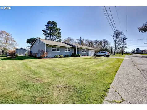165 NW 1st Street Warrenton OR 97146