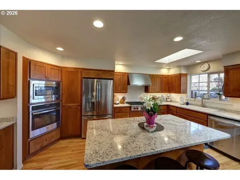 165 NW 1st Street Warrenton OR 97146