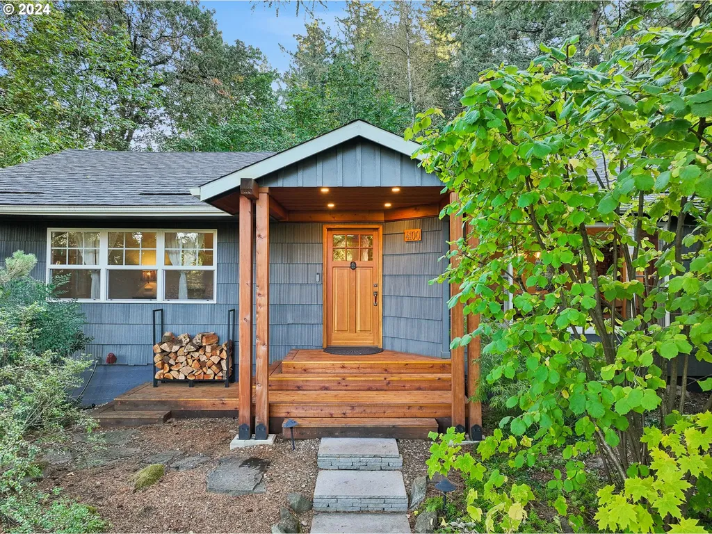 4100 SW Pomona Street Portland OR 97219