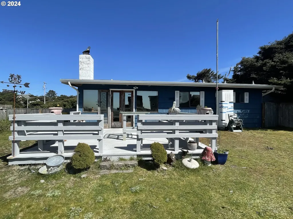 88384 1st Avenue Florence OR 97439