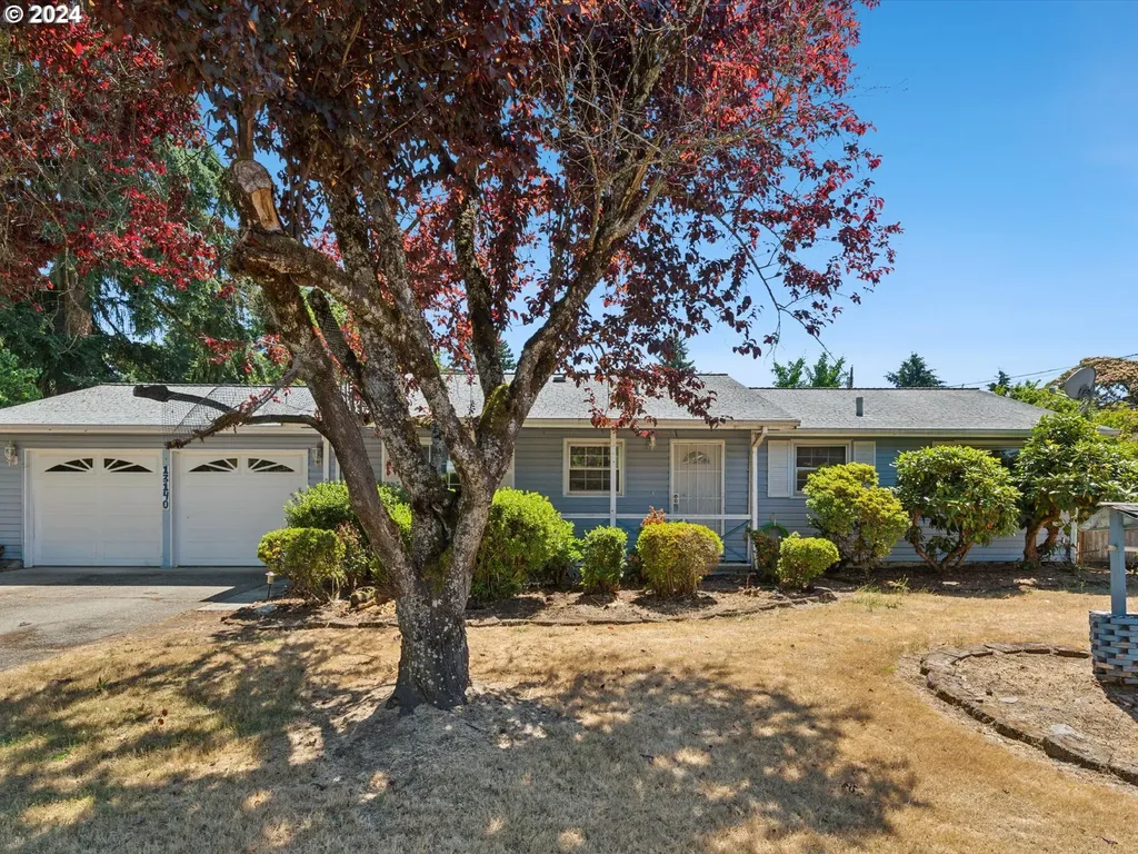 13140 Se Claybourne Street Portland OR 97236