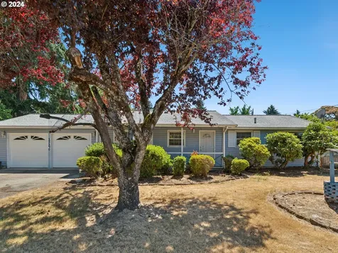 13140 Se Claybourne Street Portland OR 97236