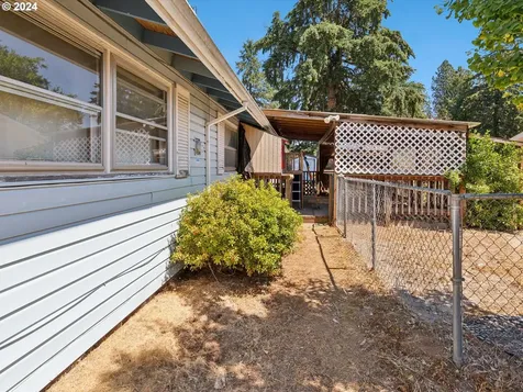 13140 Se Claybourne Street Portland OR 97236