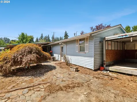 13140 Se Claybourne Street Portland OR 97236