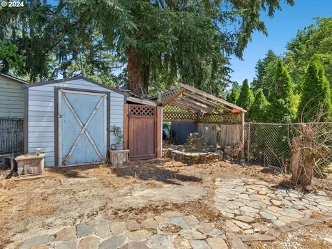 13140 Se Claybourne Street Portland OR 97236