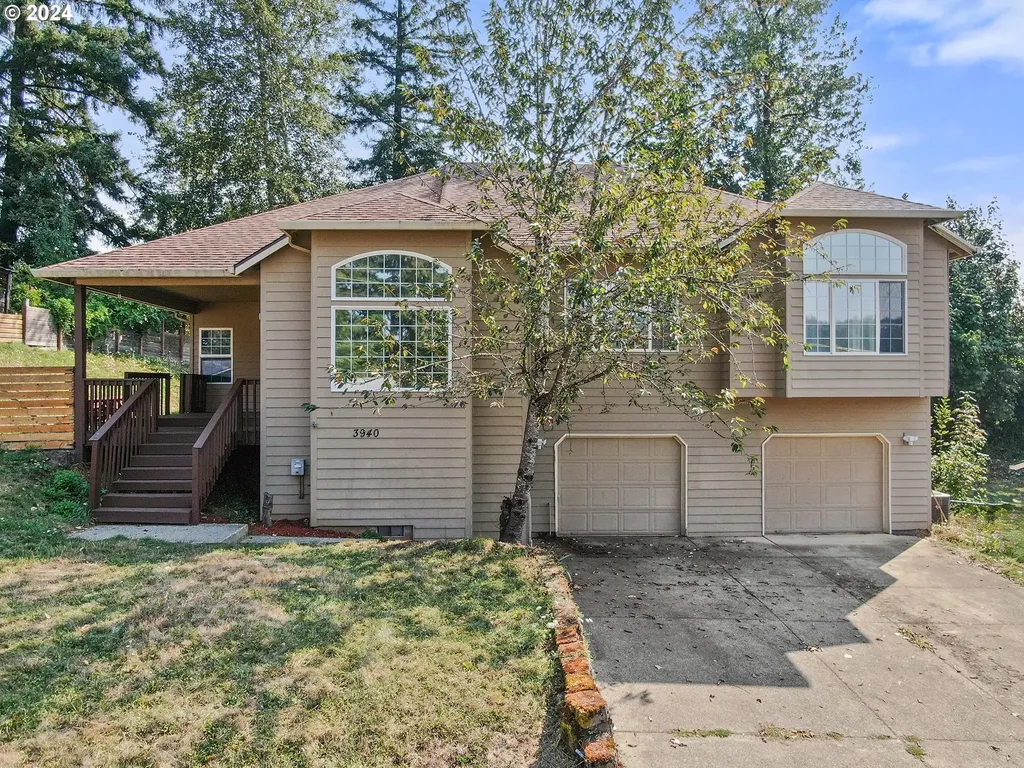 3940 Ne Franklin Street Camas WA 98607