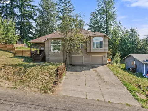 3940 Ne Franklin Street Camas WA 98607