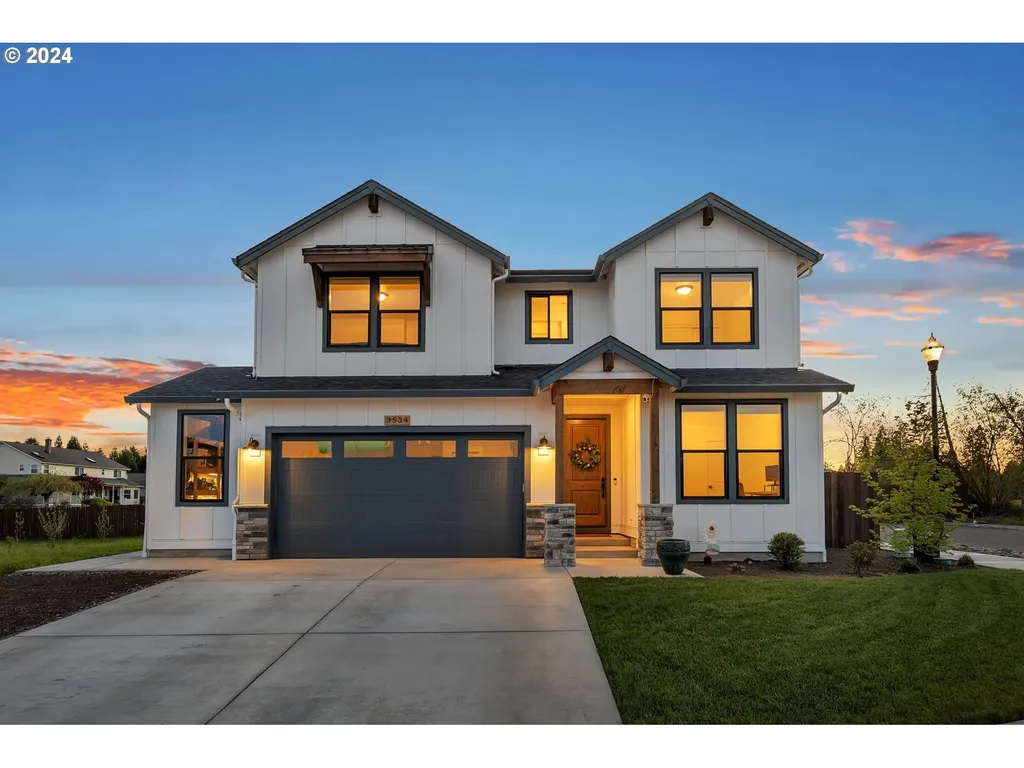 3534 Se 6th Avenue Battle Ground WA 98604