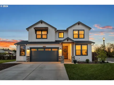 3534 Se 6th Avenue Battle Ground WA 98604