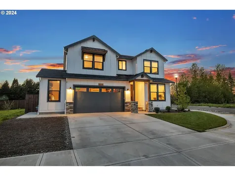 3534 Se 6th Avenue Battle Ground WA 98604