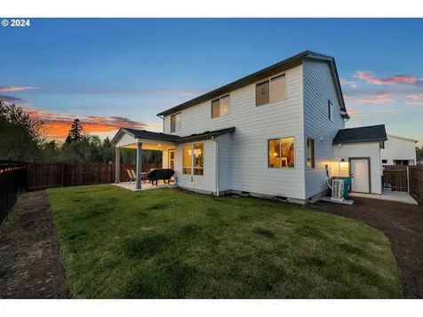 3534 Se 6th Avenue Battle Ground WA 98604
