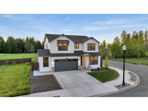 3534 Se 6th Avenue Battle Ground WA 98604