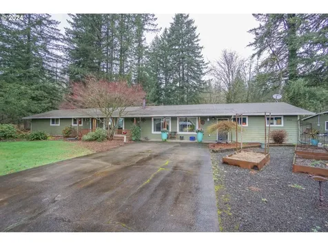 3144 Lewis River Road Woodland WA 98674