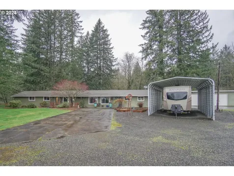 3144 Lewis River Road Woodland WA 98674