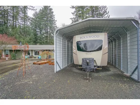 3144 Lewis River Road Woodland WA 98674