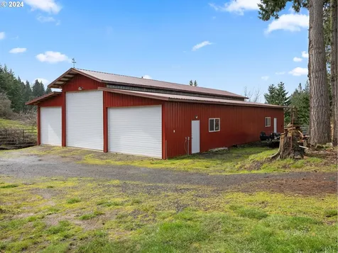 16580 S Cliff View Drive Oregon City OR 97045