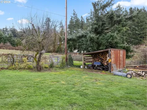 16580 S Cliff View Drive Oregon City OR 97045