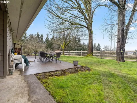 16580 S Cliff View Drive Oregon City OR 97045