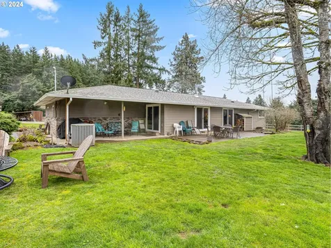16580 S Cliff View Drive Oregon City OR 97045