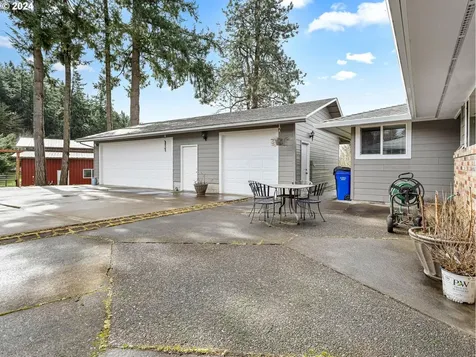 16580 S Cliff View Drive Oregon City OR 97045