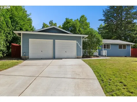 4709 Sw 207th Court Beaverton OR 97078