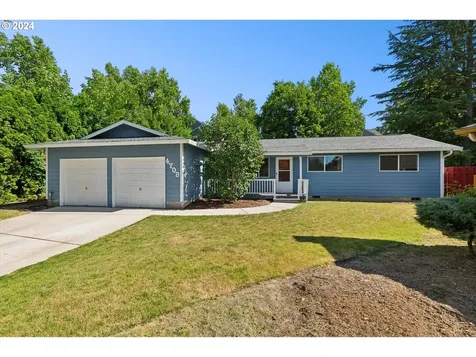 4709 Sw 207th Court Beaverton OR 97078