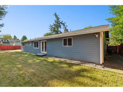 4709 Sw 207th Court Beaverton OR 97078