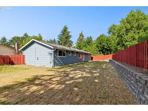 4709 Sw 207th Court Beaverton OR 97078