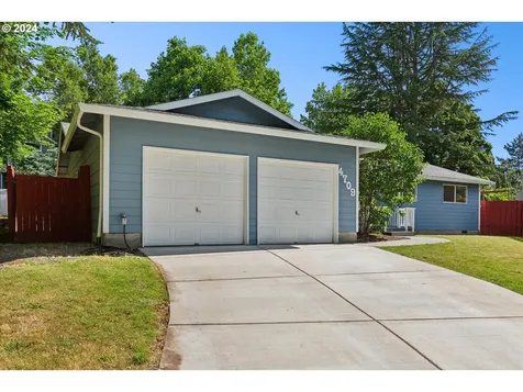 4709 Sw 207th Court Beaverton OR 97078