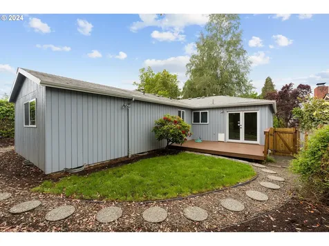 5424 Sw Dolph Drive Portland OR 97219