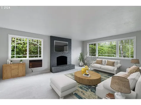 5424 Sw Dolph Drive Portland OR 97219