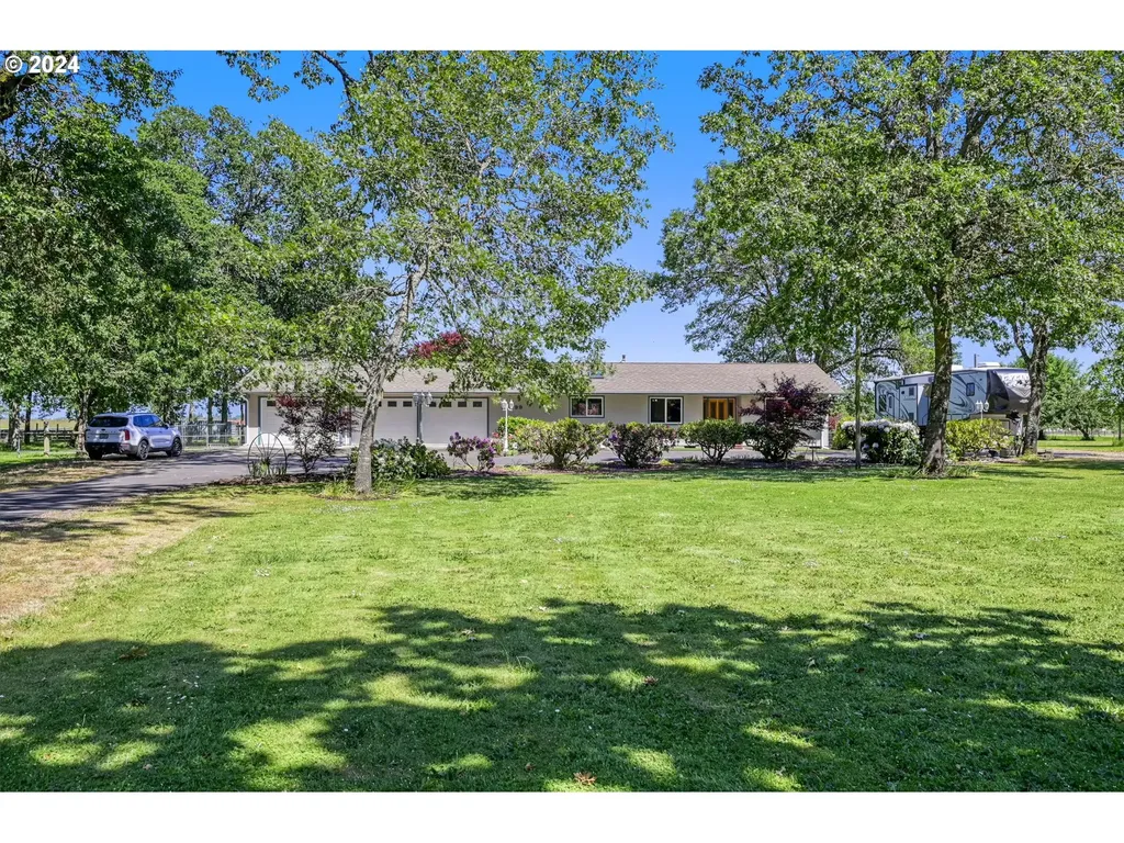 89299 Fir Butte Road Eugene OR 97402
