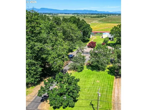 89299 Fir Butte Road Eugene OR 97402