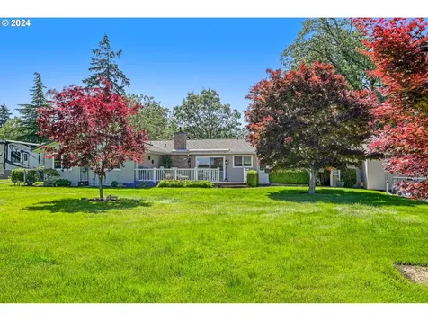 89299 Fir Butte Road Eugene OR 97402